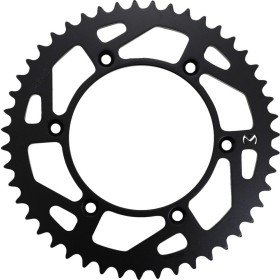 MOOSE OFFROAD HARD-PARTS Steel Rear Sprocket 47T Gas Gas / Husaberg / Husqvarna / KTM 125-690cc 88-21