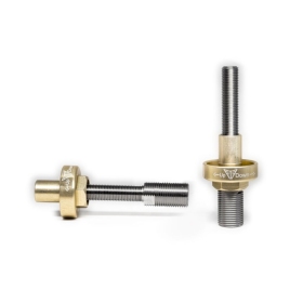 MUELLER MOTORCYCLE AG Lowering Kit Harley Davidson FLS / FLSS / FLST / FLSTC / FLSTF / FLSTN / FXSE / FXST / FXSTSI 1450-1800 00-17
