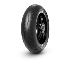 Tire PIRELLI Diablo Rosso IV 140/70 R17