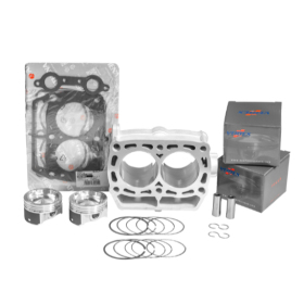 ProMX Cylinder kit 80mm Polaris RZR / Sportsman 800 EFI 09-14