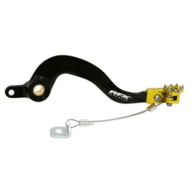 RFX Pro ST Rear Brake Lever SUZUKI RM 125-250cc 2001-2008
