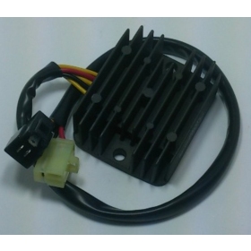 TOURMAX Regulator Suzuki VX / VZ 800cc 90-03