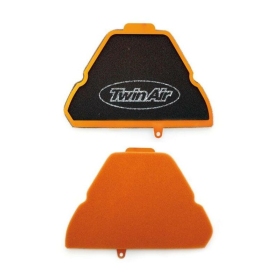 TWIN AIR suteptas oro filtras ​​​​​​​TRIUMPH SPEED TRIPLE / SPRINT / TIGER 1050cc 2005-2010