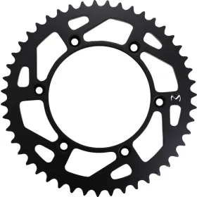 MOOSE OFFROAD HARD-PARTS Steel Rear Sprocket 47T Gas Gas / Husaberg / Husqvarna / KTM 125-690cc 88-21