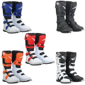 MOOSE OFFROAD SOFT-GOODS Batai