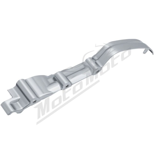 KURYAKYN Inner Primary Cover Harley Davidson FLH / FLHR / FLHRC / FLHTKL / LTRT / FLTRX 1750/1977 17-26