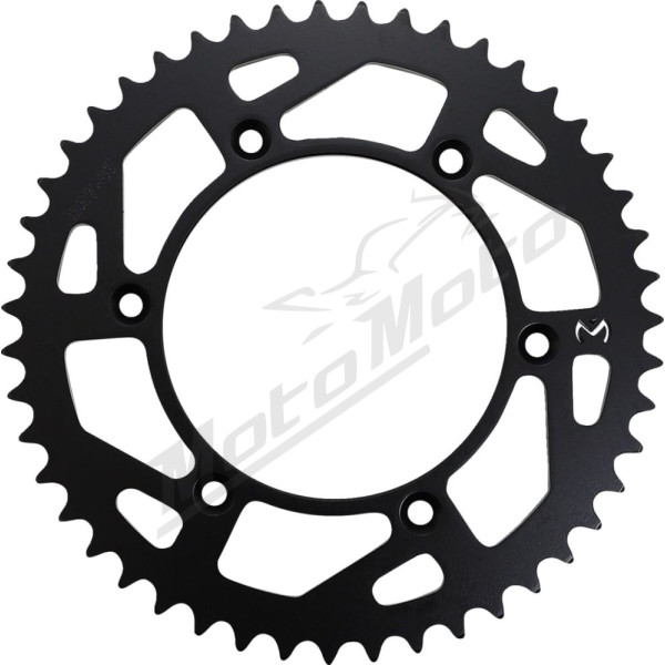 MOOSE OFFROAD HARD-PARTS Steel Rear Sprocket 47T Gas Gas / Husaberg / Husqvarna / KTM 125-690cc 88-21
