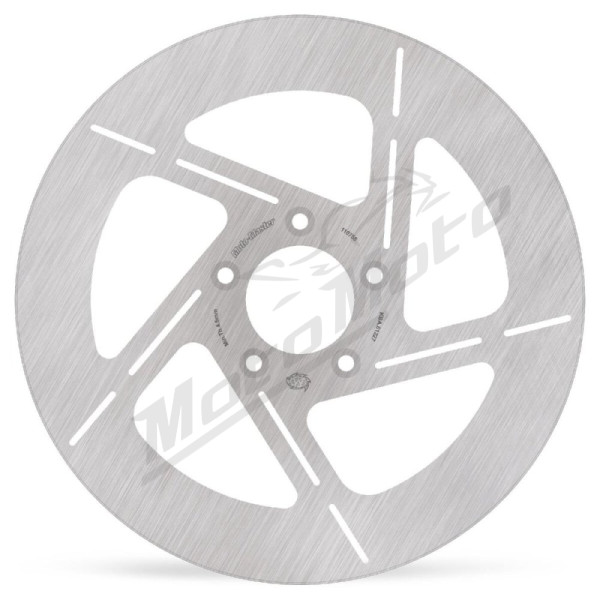 MOTO-MASTER Tulsa Front Right Brake Disc Harley Davidson FLHR / FLHT / FLHTCUTG / FLTR / FLTRX / FXLRS 1584/1923 08-24