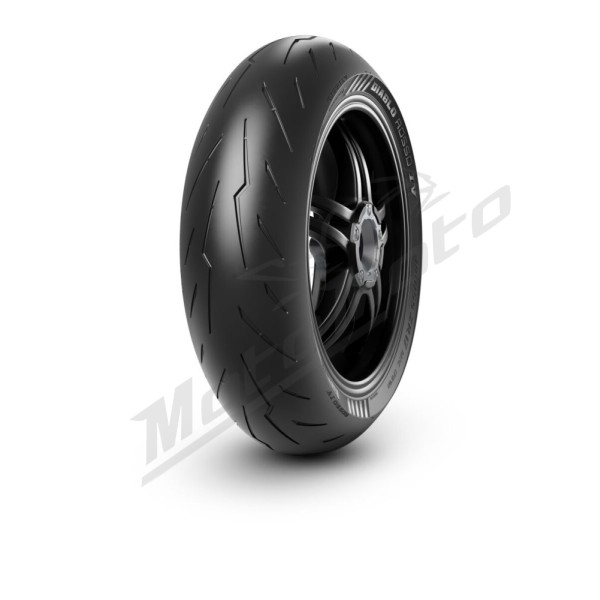 Padanga PIRELLI Diablo Rosso IV 140/70 R17