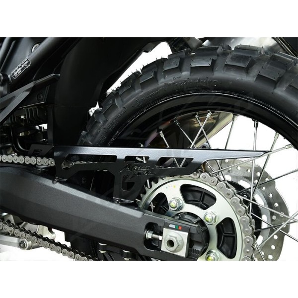 ZIEGER Chain Guard Honda CRF 1000 L 16-19
