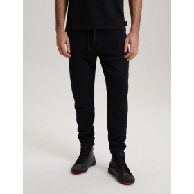 Men's sweatpants DAKAR DEXT black