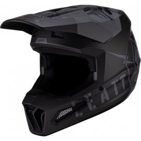 Leatt Moto 2.5 Motocross Helmet
