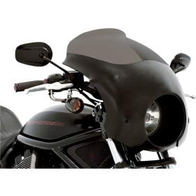 MEMPHIS SHADES HD Bullet Fairing 45,5x44,5cm Harley Davidson / Indian 60-1250 07-24