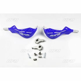 UFO Alu Handguards 