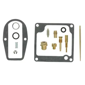 Keyster Carburettor repair kit Kawasaki Z1B 900 1975