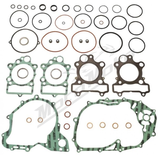 CENTAURO Complete Engine Gasket Set YAMAHA XV 500 VIRAGO 1988-1998