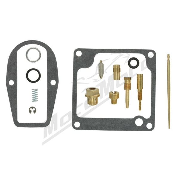 Keyster Carburettor repair kit Kawasaki Z1B 900 1975