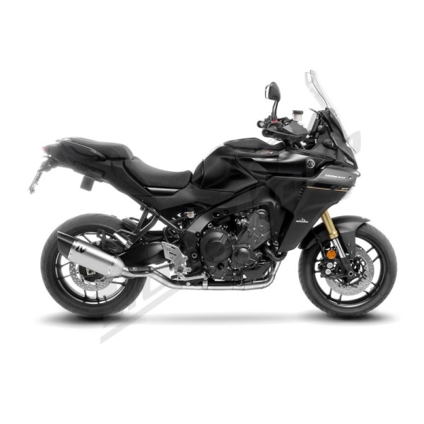 LEOVINCE LV-14 R Stainless Steel Full-System Exhaust YAMAHA MT-09 2025