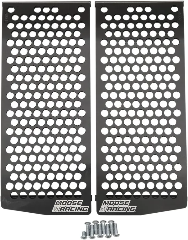 MOOSE OFFROAD Radiatoriaus apsauga BETA RR 250-300cc 13-19
