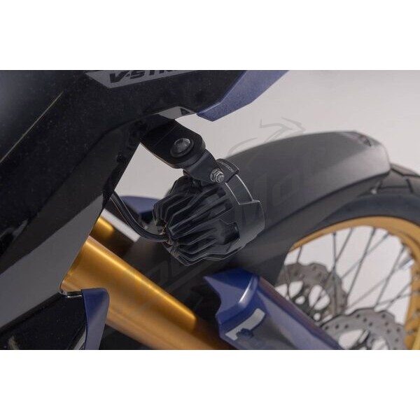 SW-MOTECH Light Mounting Kit Suzuki V-Storm 800 23-25