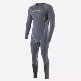 FINNTRAIL THERMO S Thermal underwear Grey
