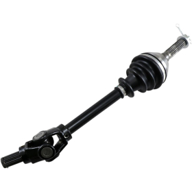 MOOSE OFFROAD FOUR WHEEL Complete Axle Assembly Polaris Magnum / Sportsman 330-700cc 02-08