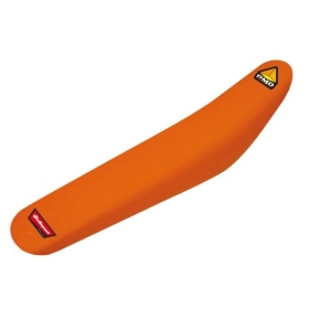 Polisport seat KTM SX, EXC, SX-F, EXC-F 125/500cc 19-23 Orange