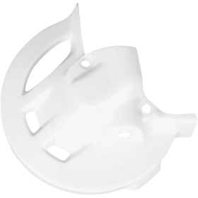 UFO Replacement Front Disc Cover Honda CR 125-500cc 95-01