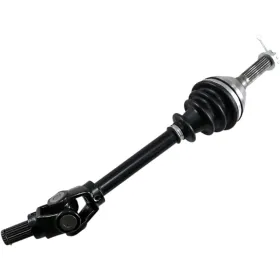 MOOSE OFFROAD Priekinio pusašio komplektas Polaris Magnum / Sportsman 330-700cc 02-08