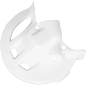 UFO Replacement Front Disc Cover Honda CR 125-500cc 95-01