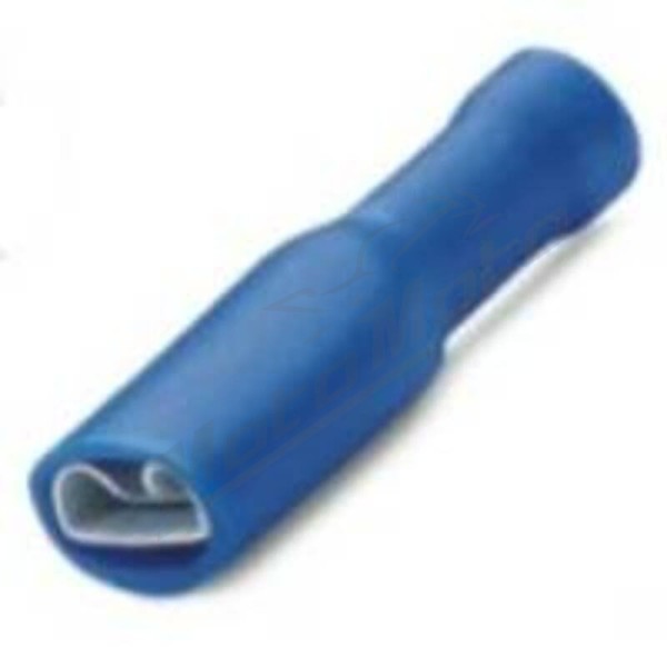 BETA Electrical Quick Female Terminal - by the unit 6x3x0.8mm