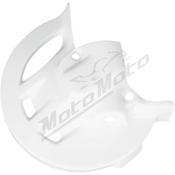 UFO Replacement Front Disc Cover Honda CR 125-500cc 95-01