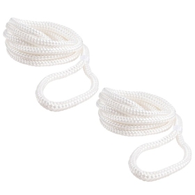 Qvarken Fenderline white 2pcs
