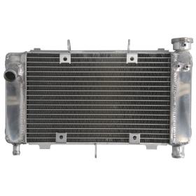 Radiator 4RIDE YAMAHA FZ6 600cc 2004-2006