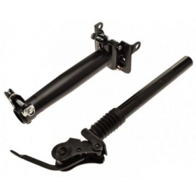 SEAT MECHANISM WITH SHOCK ABSORBER FOR KUGOO M4