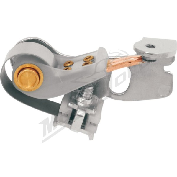 DRAG SPECIALTIES Points and Condensers Harley Davidson XLCH / XLCR / XLH / XLS / XLT 900-1000cc 71-78