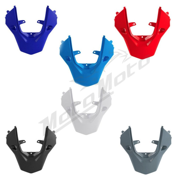 Racetech rear fender t7 revolution Yamaha Tenere 700 19-24