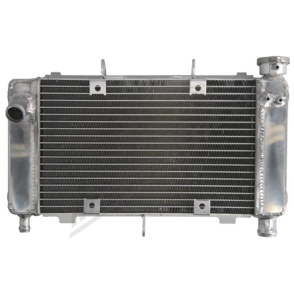 Radiator 4RIDE YAMAHA FZ6 600cc 2004-2006