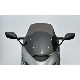 BULLSTER Windscreen Dark Smoke HONDA NSS 750 24-25