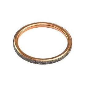 CENTAURO exhaust gasket Aprilia 1000 RSV4 / Tuono V4 2009 - 2014
