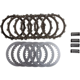 EBC DRC Series Clutch Kit HONDA XR / NX / FMX 500-650 88-12