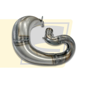 FRESCO Raw Plieninis duslintuvas (be bakelio) Husqvarna / KTM 250-300 06-16