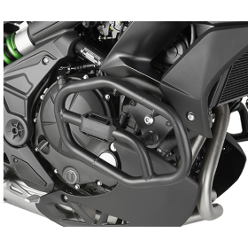 KAPPA Engine guards Kawasaki Versys 650 15-21