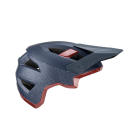 Leatt mtb allmtn 3.0 v23 dviratininko šalmas