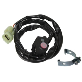 Sixty5 killswitch Honda CRF250 10-13 / CRF450 09-12