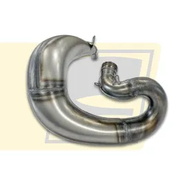 FRESCO Raw Plieninis duslintuvas (be bakelio) Husqvarna / KTM 250-300 06-16