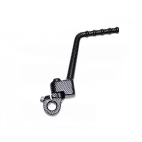 Užkūrimo kojelė CARBON DERBI EBE- EBS050 / D50B0 50 2T