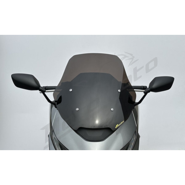 BULLSTER Priekinis stiklas Tamsintas 75% HONDA NSS 750 24-25