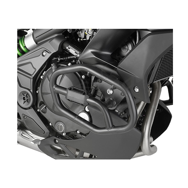 KAPPA Engine guards Kawasaki Versys 650 15-21