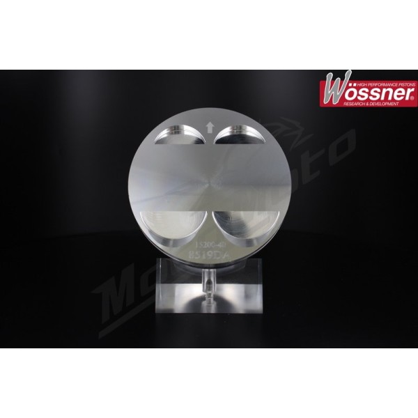 WÖSSNER Forged Piston 91,95-91,96mm Husaberg FC / FE 400 96-03